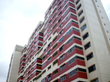 Blk 452 Jurong West Street 42 (Jurong West), HDB 4 Rooms #437272
